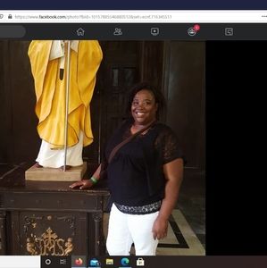 Meet your Posher, Marlene